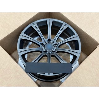 Jante forjate OEM R19 (Set 4 buc) BMW 5 Series F10/F11 2010–2016 foto 3