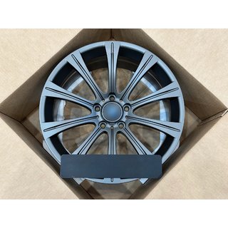 Jante forjate OEM R19 (Set 4 buc) BMW 5 Series F10/F11 2010–2016 foto 2