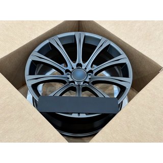 Jante forjate OEM R19 (Set 4 buc) BMW 5 Series F10/F11 2010–2016 foto 4