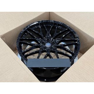 Jante forjate OEM R22 V9 (Set 4 buc) foto 3