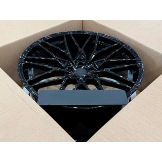 Jante forjate OEM R22 V9 (Set 4 buc) foto 4