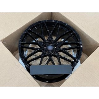 Jante forjate OEM R22 V9 (Set 4 buc) BMW X5 G05 2019–2026 foto 2