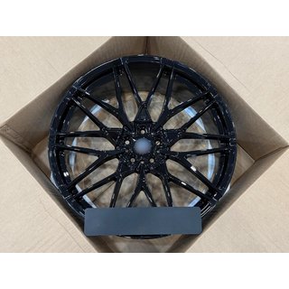Jante forjate OEM R22 V9 (Set 4 buc) BMW X5 G05 2019–2026 foto 1