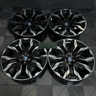 Jante forjate OEM R21 V3 (Set 4 buc) BMW 5/i5 Series G60/G60E/G61 2023- foto 4