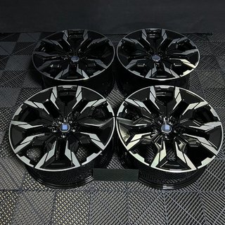 Jante forjate OEM R21 V3 (Set 4 buc) BMW 5/i5 Series G60/G60E/G61 2023- foto 3