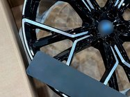 BMW X7 G07 2019- Jante forjate OEM R22 V6 (set 4 buc) foto 9