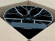 BMW X7 G07 2019- Jante forjate OEM R22 V6 (set 4 buc) foto 6