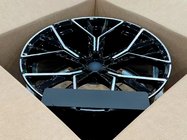 BMW X7 G07 2019- Jante forjate OEM R22 V6 (set 4 buc) foto 5