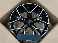 BMW X7 G07 2019- Jante forjate OEM R22 V6 (set 4 buc) foto 1