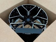 BMW X7 G07 2019- Jante forjate OEM R22 V6 (set 4 buc) foto 4