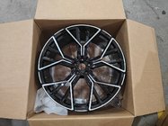 BMW X7 G07 2019- Jante forjate OEM R22 V6 (set 4 buc) foto 2