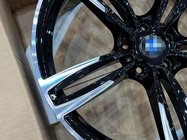BMW I4 (G26) 2022- Jante forjate OEM R20 V2 (set 4 buc) foto 7