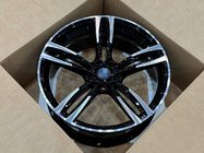 BMW I4 (G26) 2022- Jante forjate OEM R20 V2 (set 4 buc) foto 2