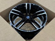 BMW I4 (G26) 2022- Jante forjate OEM R20 V2 (set 4 buc) foto 3