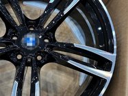 BMW I4 (G26) 2022- Jante forjate OEM R20 V2 (set 4 buc) foto 9