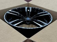 BMW I4 (G26) 2022- Jante forjate OEM R20 V2 (set 4 buc) foto 5