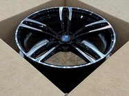 BMW I4 (G26) 2022- Jante forjate OEM R20 V2 (set 4 buc) foto 4