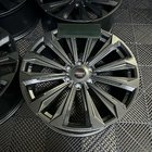 Cadillac Escalade 2020- Jante forjate OEM R22 (Set 4 buc) foto 4