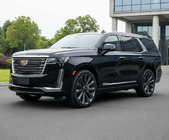 Cadillac Escalade 2020- Jante forjate OEM R22 (Set 4 buc) foto 1