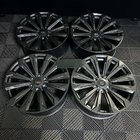 Cadillac Escalade 2020- Jante forjate OEM R22 (Set 4 buc) foto 6