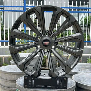Jante forjate OEM R22 (Set 4 buc) foto 2