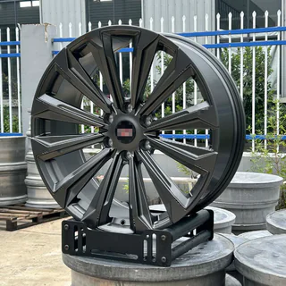 Jante forjate OEM R22 (Set 4 buc) foto 3