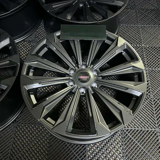 Jante forjate OEM R22 (Set 4 buc) foto 4