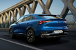 Review al crossoverului Renault Rafale foto 4