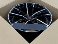 Cadillac CTS 2013-2019 Jante forjate OEM R19 (Set 4 buc) foto 4
