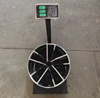 Cadillac CTS 2013-2019 Jante forjate OEM R19 (Set 4 buc) foto 12