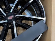 Cadillac CTS 2013-2019 Jante forjate OEM R19 (Set 4 buc) foto 8