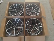 Cadillac CTS 2013-2019 Jante forjate OEM R19 (Set 4 buc) foto 7