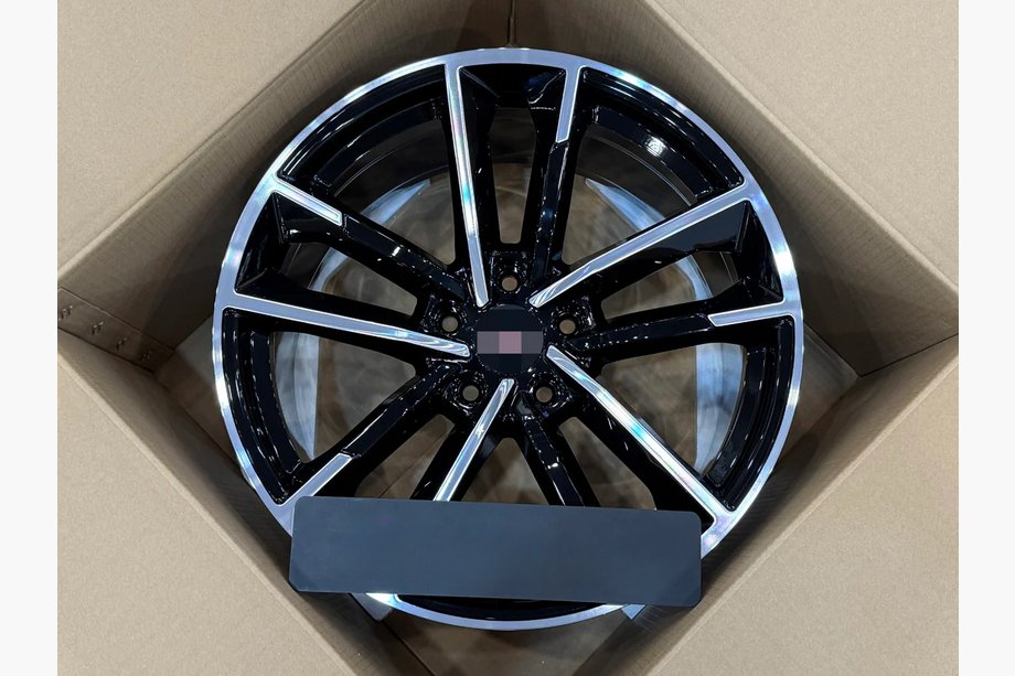 Cadillac CTS 2013-2019 Jante forjate OEM R19 (Set 4 buc) Image