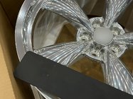 Dodge Challenger 2008-2023 Jante forjate OEM R20 (Set 4 buc) foto 6