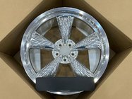 Dodge Challenger 2008-2023 Jante forjate OEM R20 (Set 4 buc) foto 1