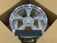 Dodge Challenger 2008-2023 Jante forjate OEM R20 (Set 4 buc) foto 2