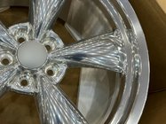 Dodge Challenger 2008-2023 Jante forjate OEM R20 (Set 4 buc) foto 8