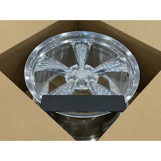 Jante forjate OEM R20 (Set 4 buc) Dodge Challenger 2008-2023 foto 3