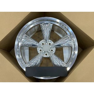 Jante forjate OEM R20 (Set 4 buc) foto 1