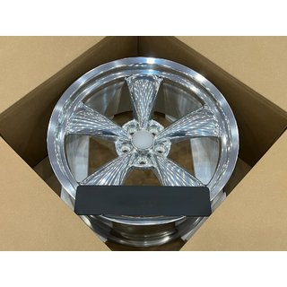 Jante forjate OEM R20 (Set 4 buc) foto 2