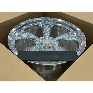 Jante forjate OEM R20 (Set 4 buc) Dodge Challenger 2008-2023 foto 4