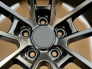 Dodge Challenger 2008-2023 Jante forjate OEM R20 V1 (set 4 buc) foto 11