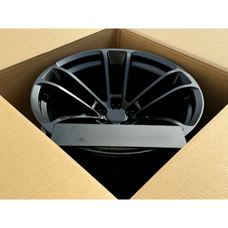 Jante forjate OEM R20 V1 (set 4 buc) foto 4