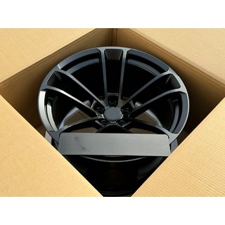 Jante forjate OEM R20 V1 (set 4 buc) Dodge Challenger 2008-2023 foto 3