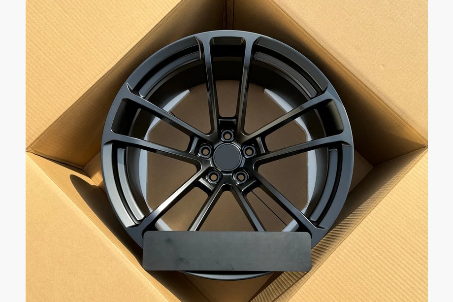 Dodge Challenger 2008-2023 Jante forjate OEM R20 V1 (set 4 buc) Image