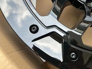 Dodge RAM (DT) 2018– Jante forjate OEM R18 (set 4 buc) foto 4