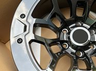 Dodge RAM (DT) 2018– Jante forjate OEM R18 (set 4 buc) foto 3