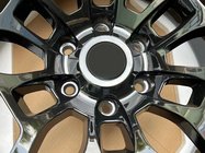 Dodge RAM (DT) 2018– Jante forjate OEM R18 (set 4 buc) foto 5