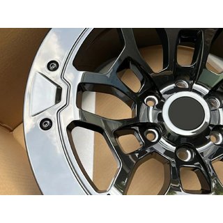 Jante forjate OEM R18 (set 4 buc) Dodge RAM (DT) 2018– foto 3