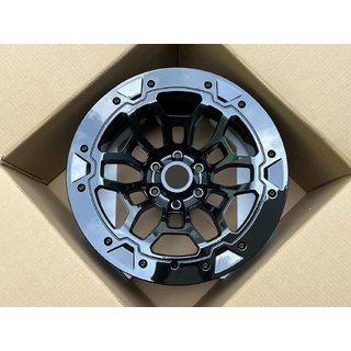 Jante forjate OEM R18 (set 4 buc) Dodge RAM (DT) 2018– foto 1
